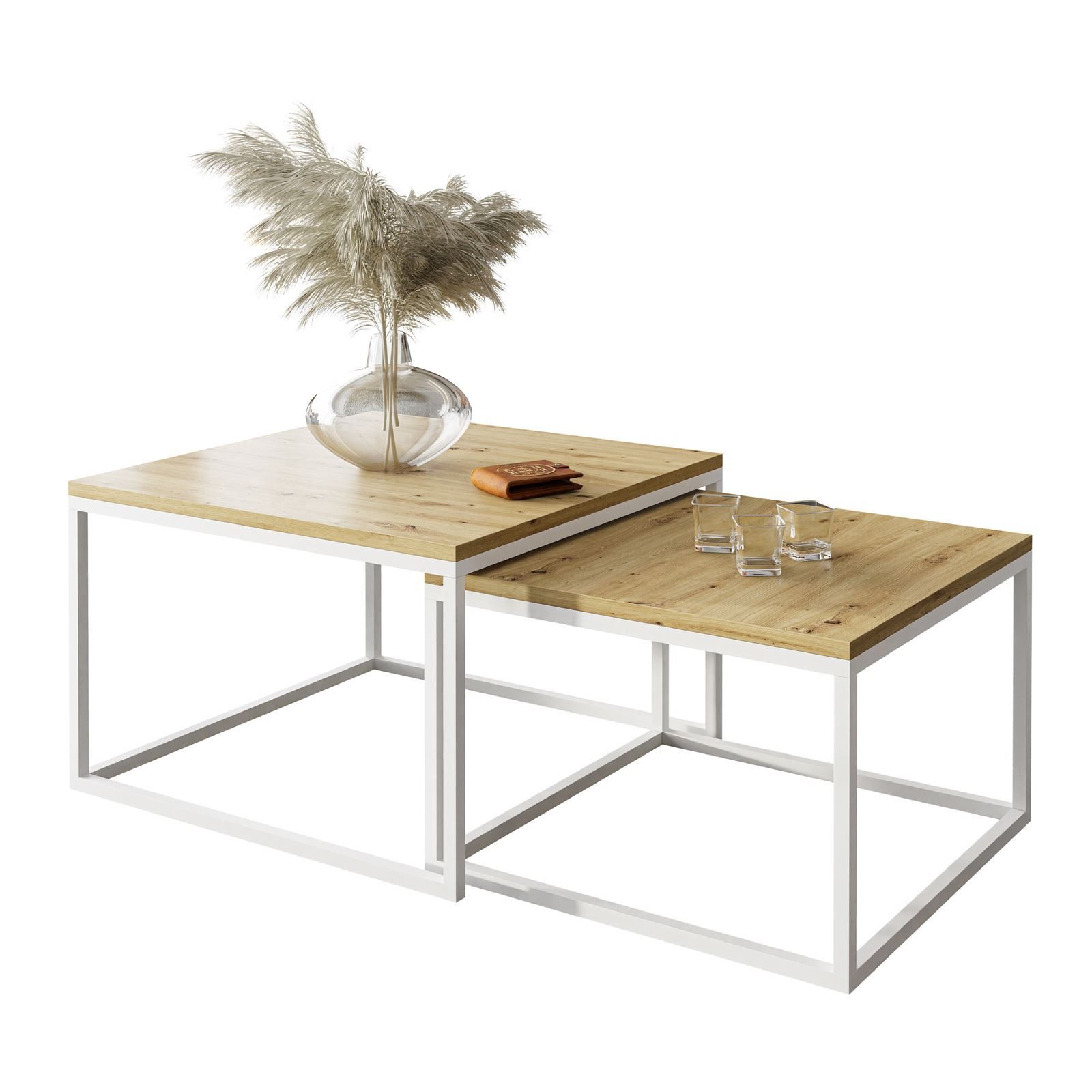 Lookway Couchtisch Yoshi 2in1 mit Tischplatte günstig online kaufen