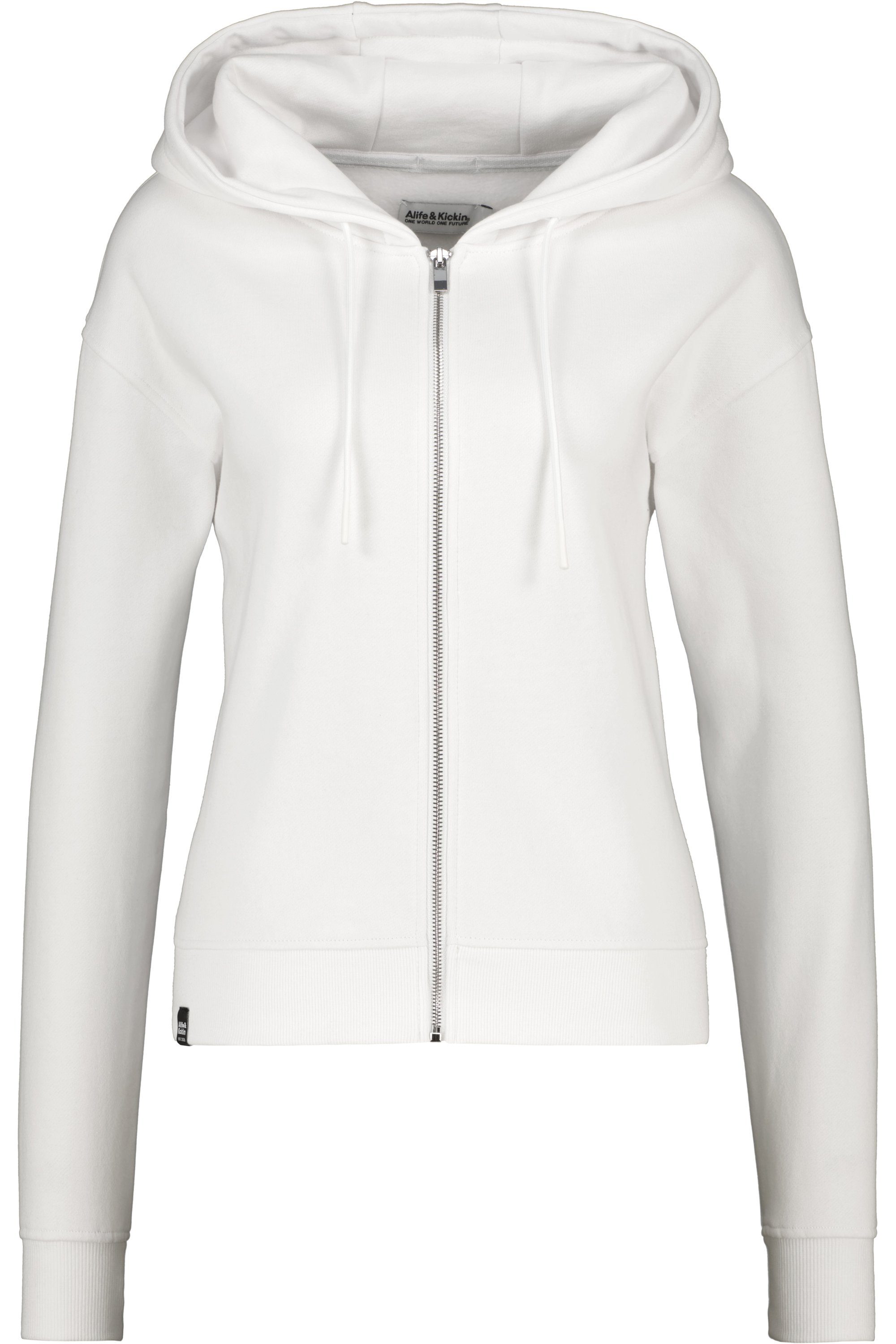 Alife & Kickin Sweatjacke Damen RanaAK günstig online kaufen