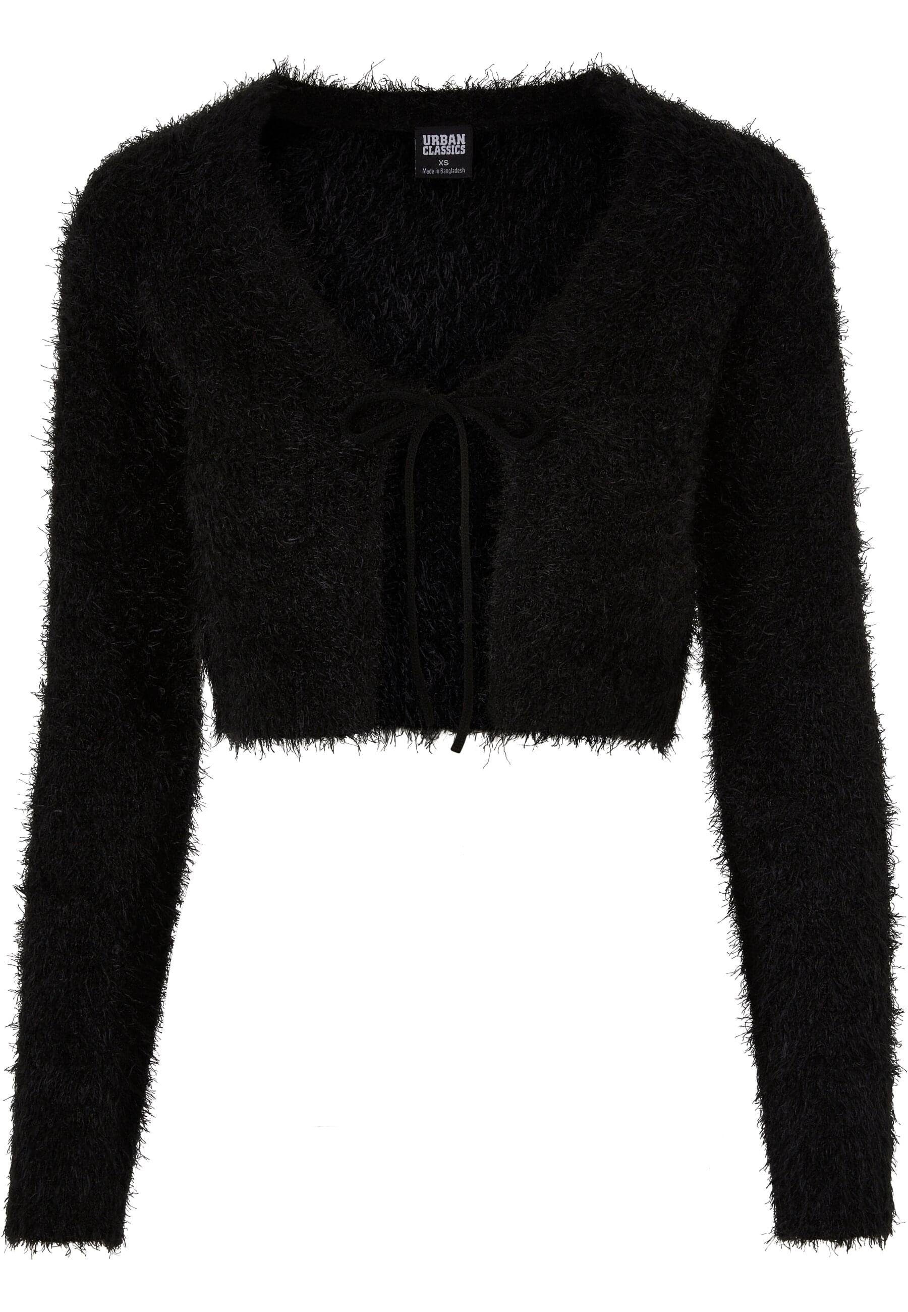 URBAN CLASSICS Strickjacke Urban Classics Damen günstig online kaufen