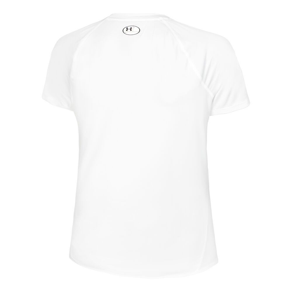 Under Armour® T-Shirt Heatgear Authentics Comp Shortsleeve günstig online kaufen