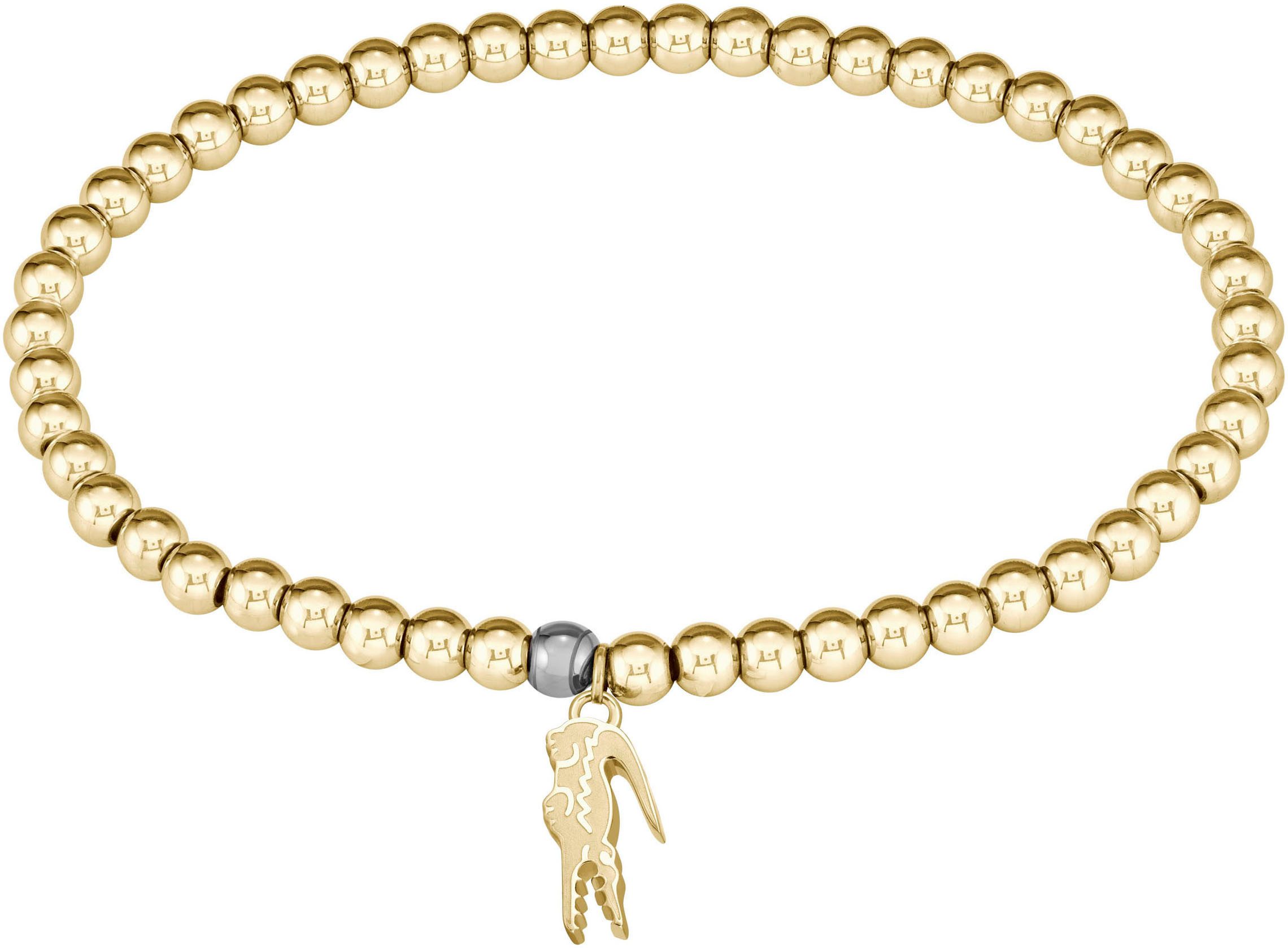 Lacoste Armband ORBE, 2040332, 2040334 g... Lacoste Armband ORBE, 2040332, 2040334 g...