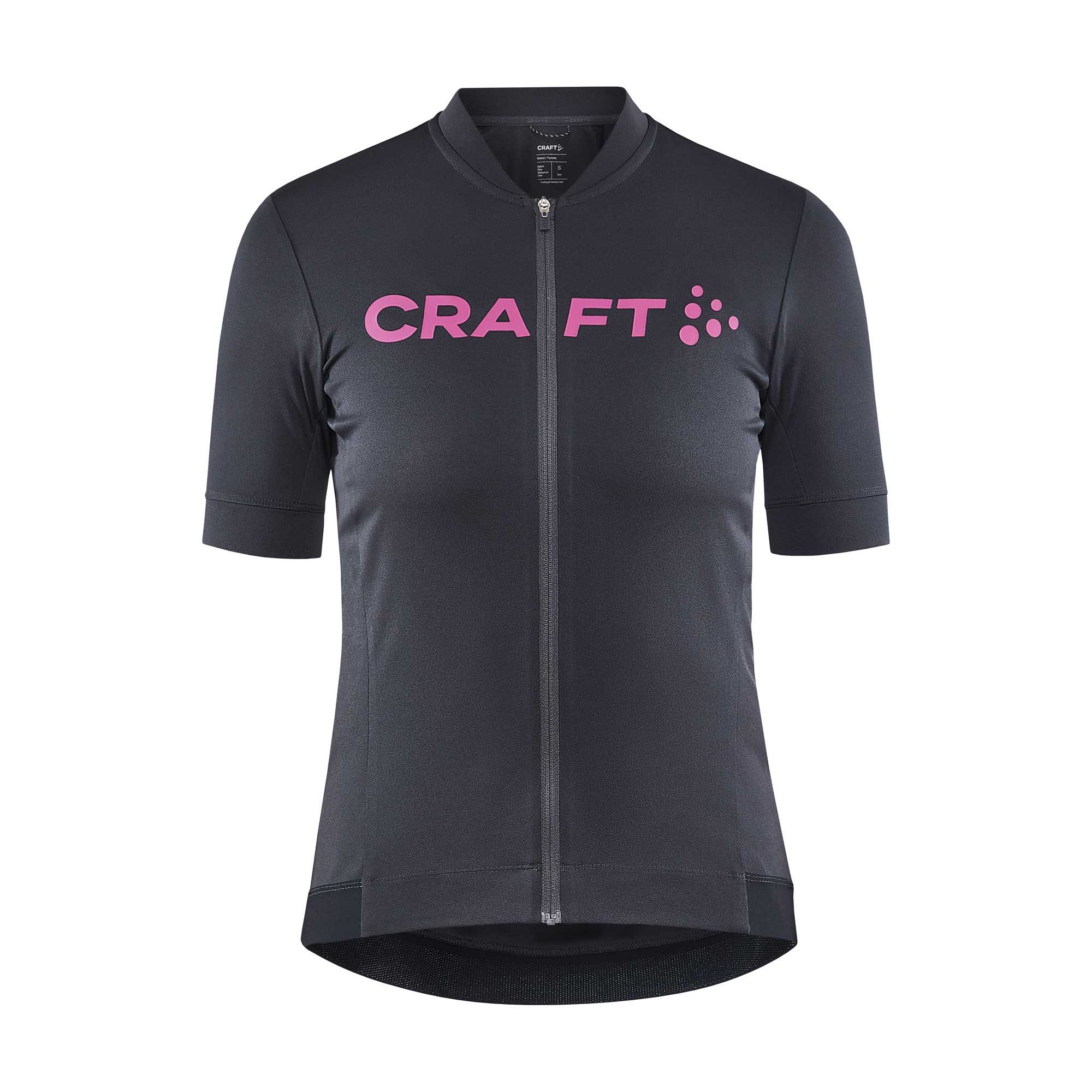 Craft Fußballtrikot Craft Damen Radtrikot Essence günstig online kaufen