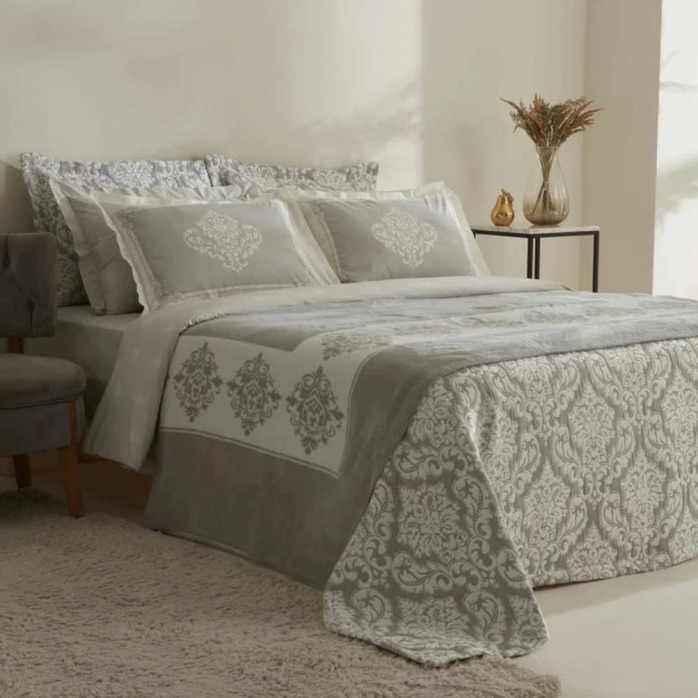 Karaca Home Bettwäsche Karaca Home Timeless günstig online kaufen