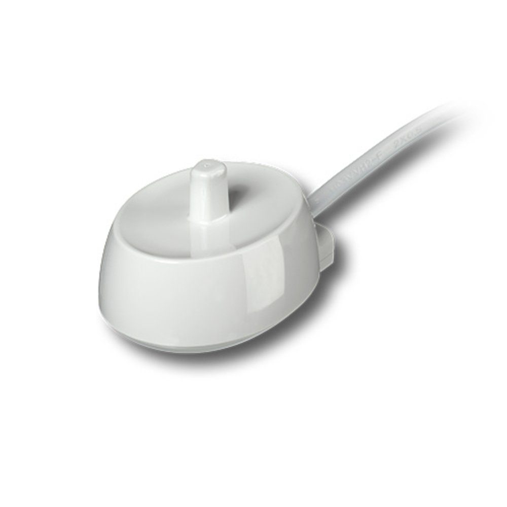 Oral B Munddusche Ladegerät für alle elektrische Zahnbürsten außer iO ab  Series 7 & Pulsonic - weiß
