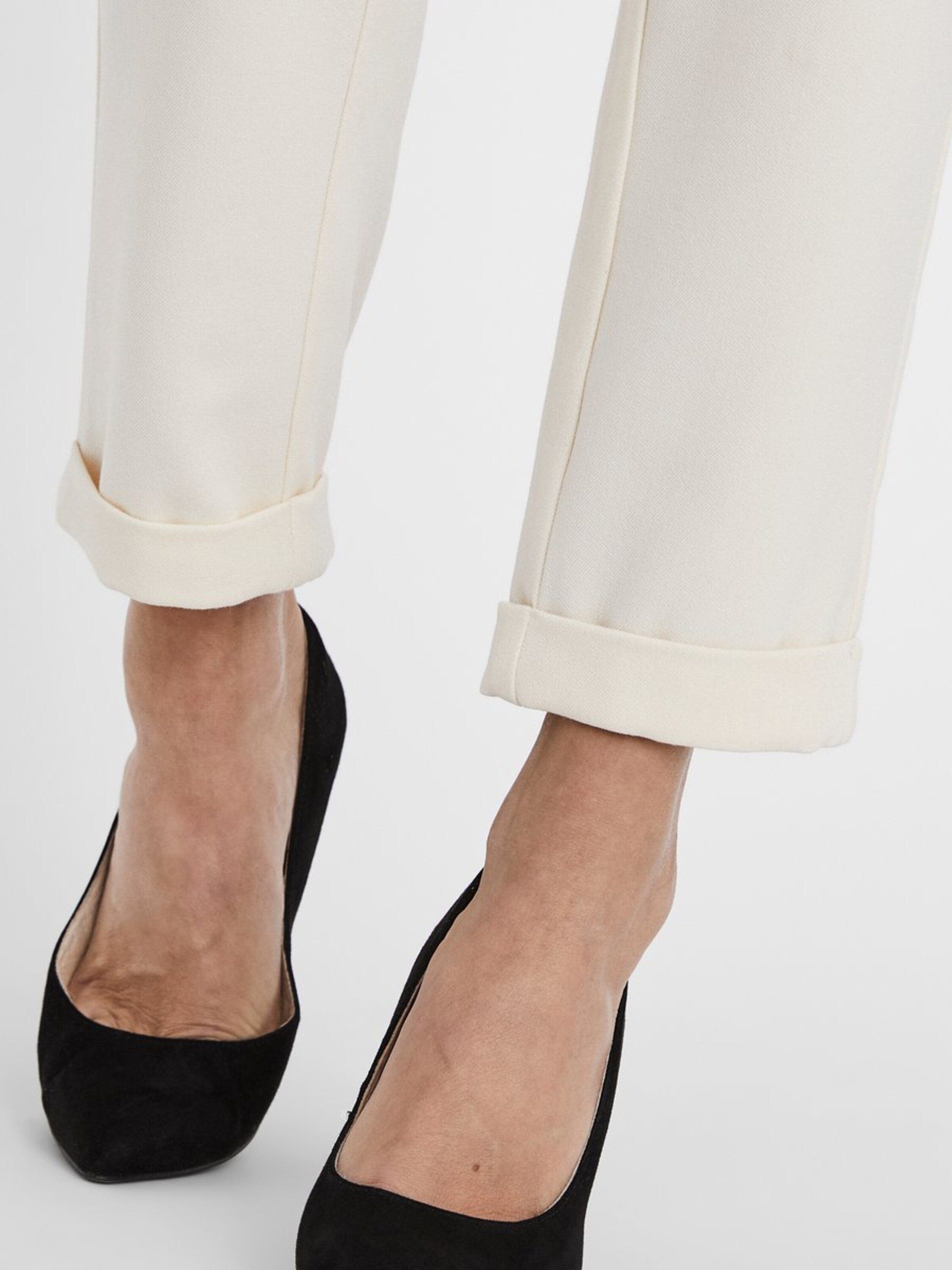 Vero Moda 7/8-Hose (1-tlg) Plain/ohne Details – Bild 5 von 5