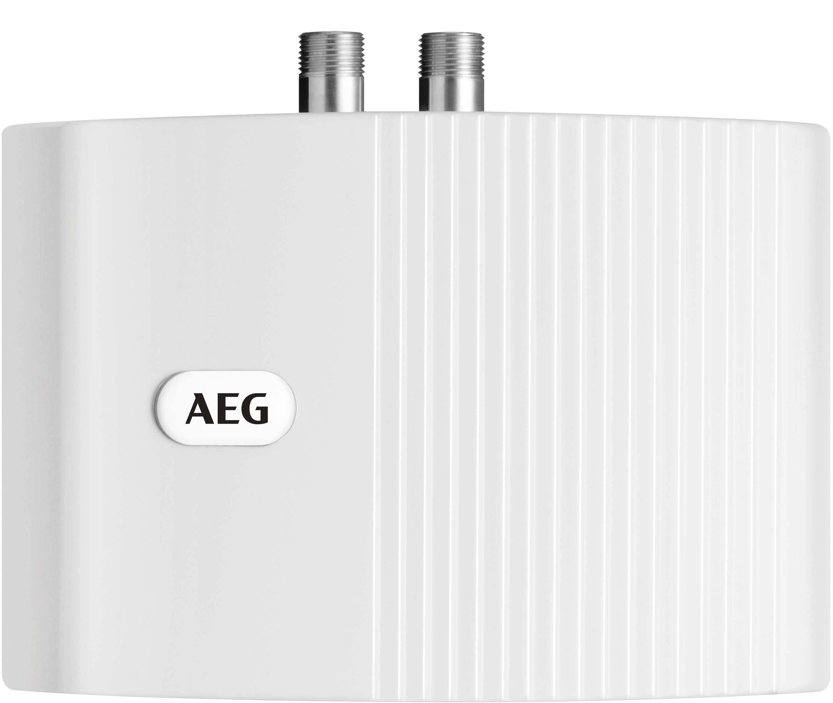 AEG Haustechnik Klein-Durchlauferhitzer MTH 440 f. Handwaschbecken, 4,4 kW, günstig online kaufen