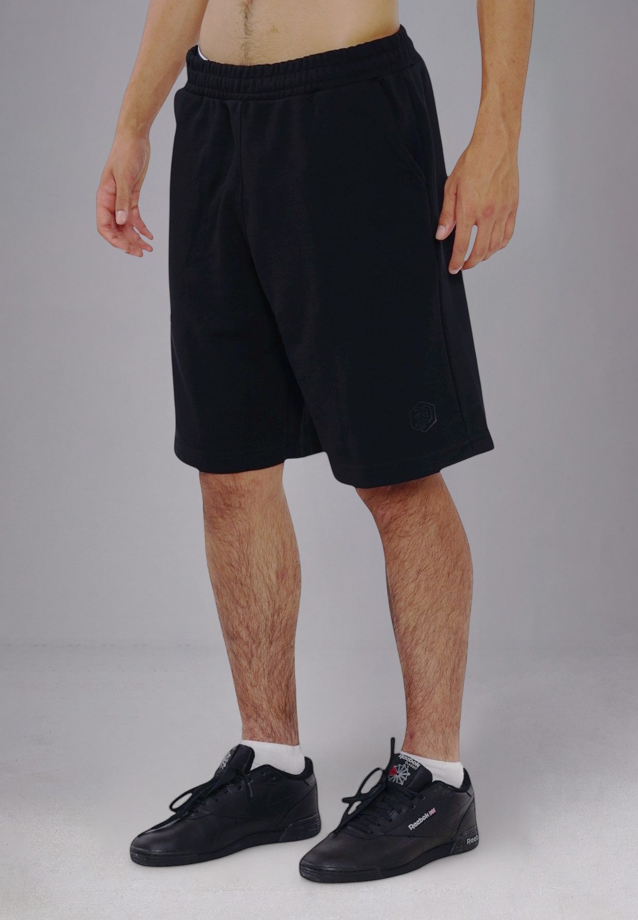 PICALDI Jeans Sweatshorts Picaldi Herren Sweatshorts günstig online kaufen