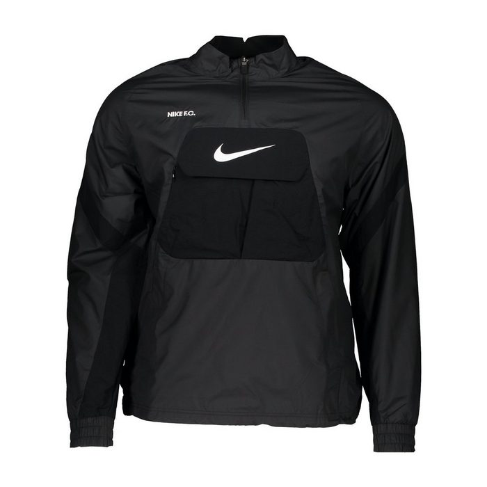Nike Sportswear Sweatjacke F.C. Woven Jacke