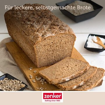 Zenker Brotbackform Pure