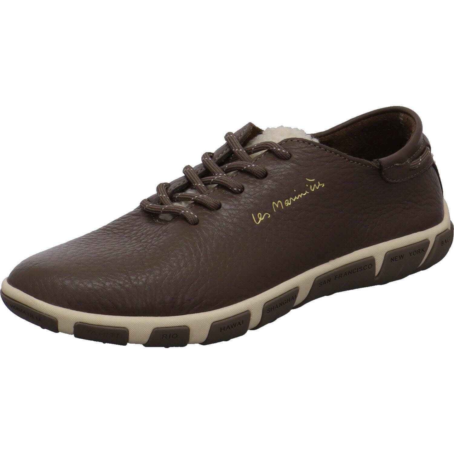 tbs Jazafur Sneaker