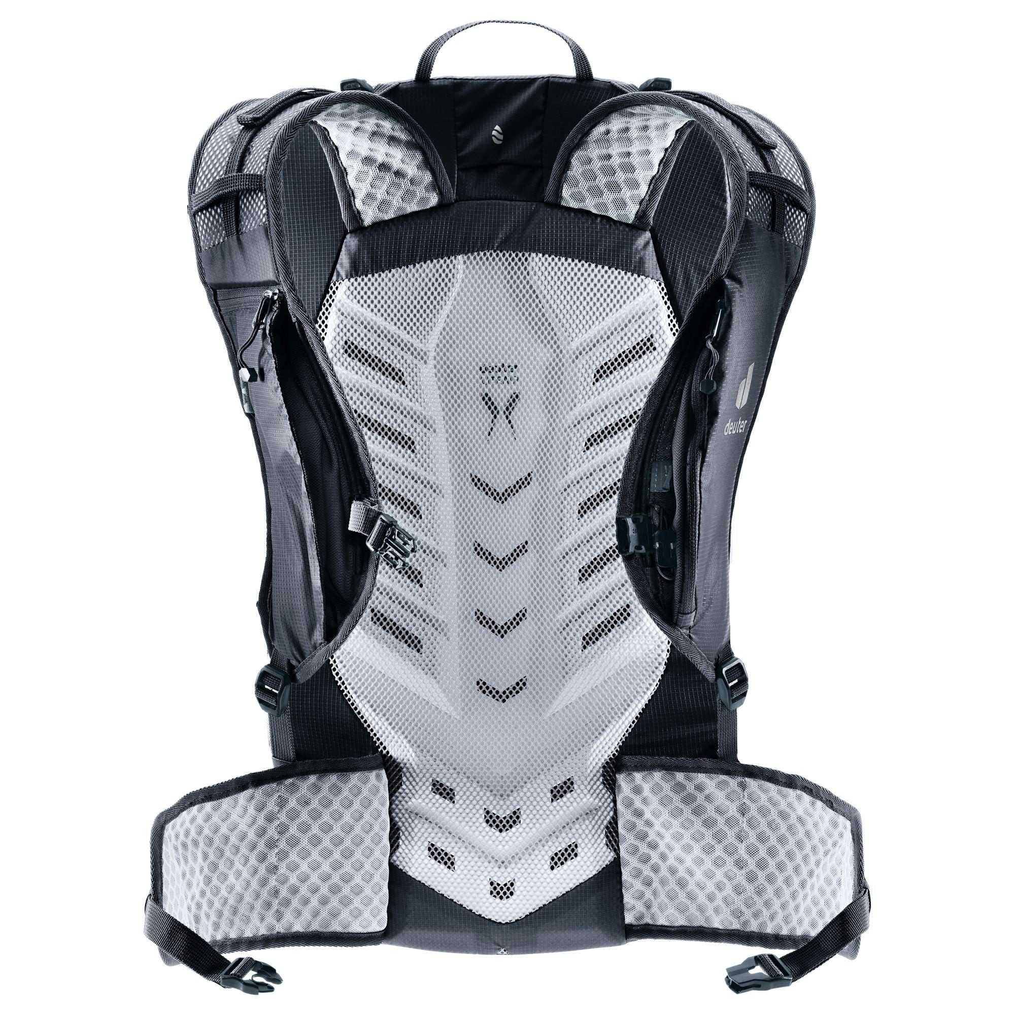 deuter Wanderrucksack Speed Lite Pro 25 - Wanderrucksack 54 cm (black)