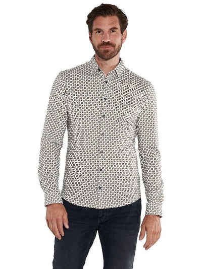 Jersey Langarmhemden für Herren online kaufen | OTTO