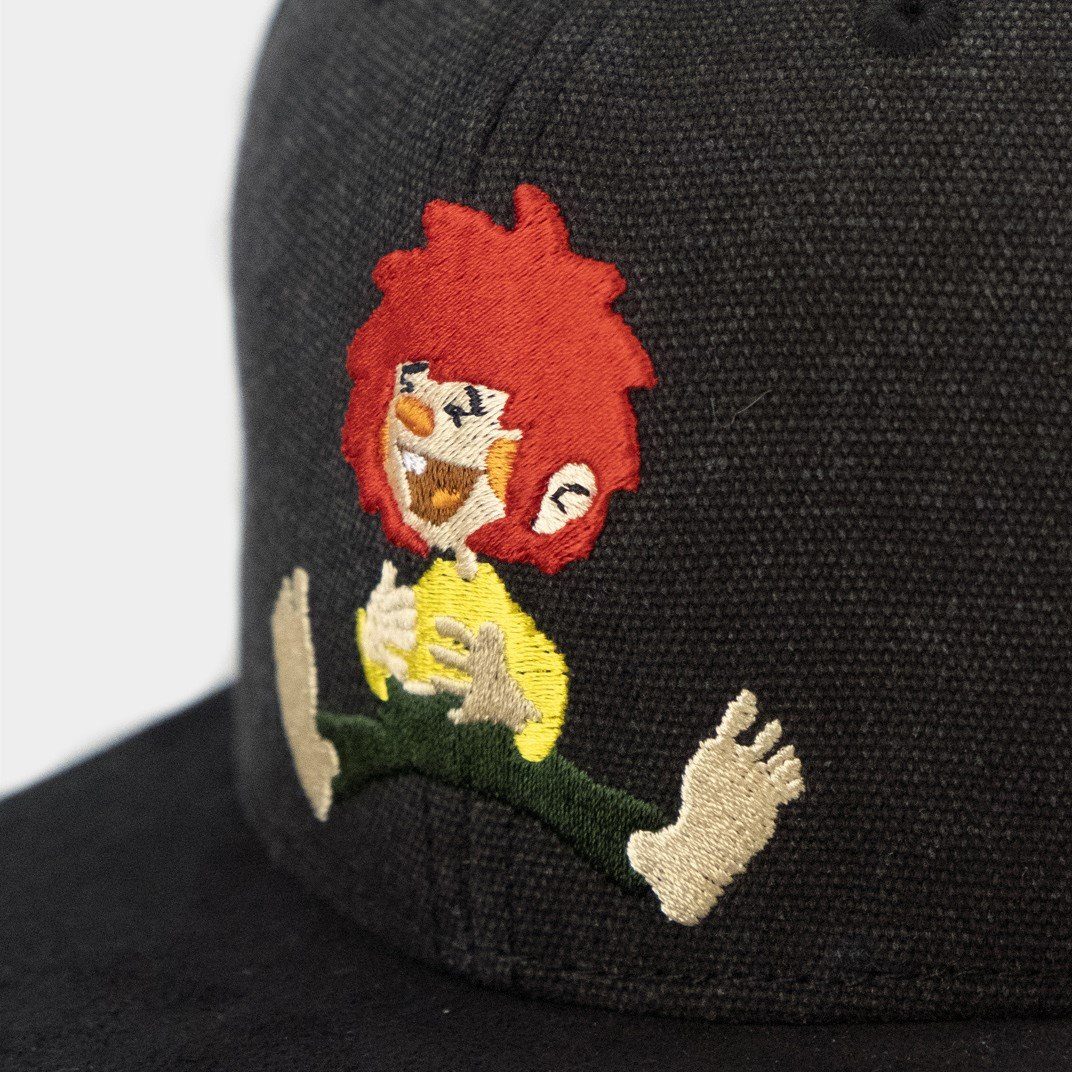 Bavarian Caps Baseball Cap Flat Brim günstig online kaufen