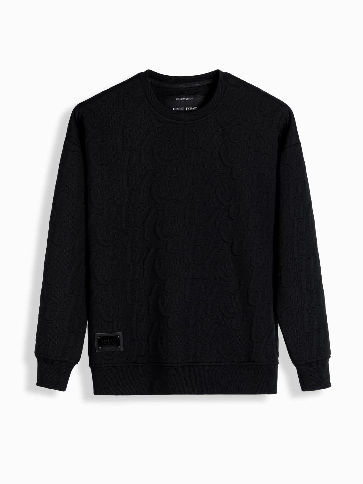 Sweatshirt Sweatshirt RELAXED FIT