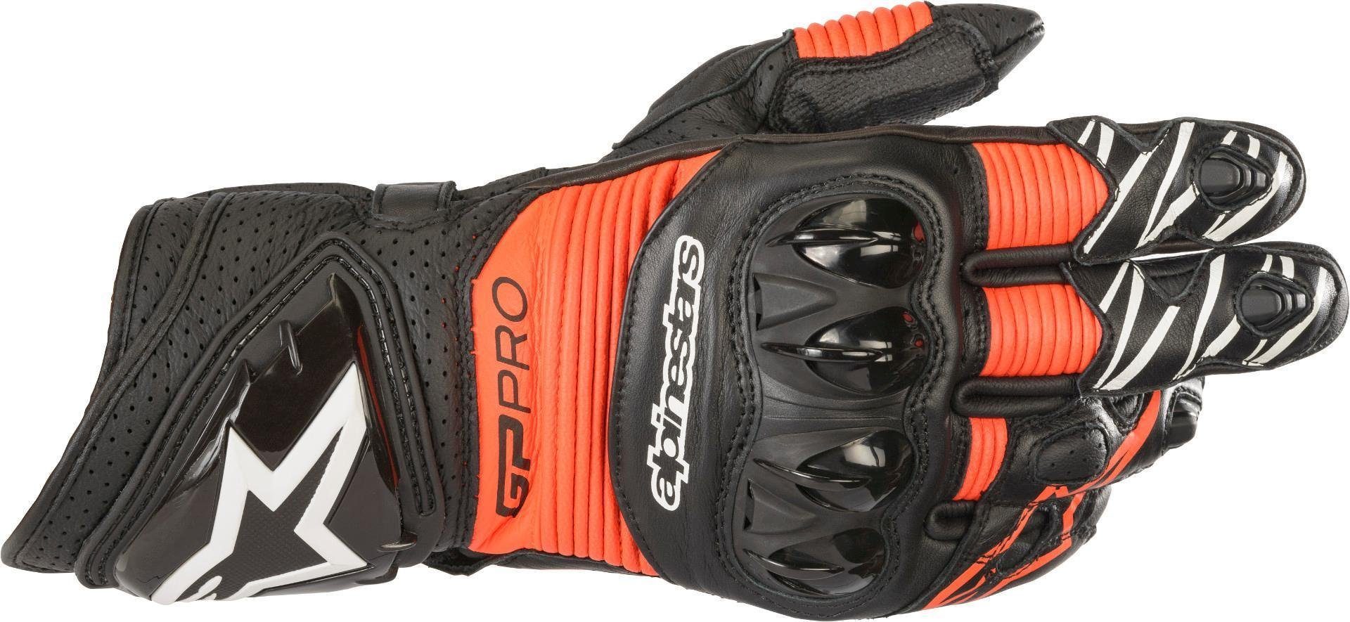 Alpinestars Motorradhandschuhe GP PRO R3 Motorradhandschuhe günstig online kaufen