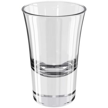 Wellgro Glas Wellgro 3,4cl Schnapsgläser - 4,5 x 7 cm - Shotgläser