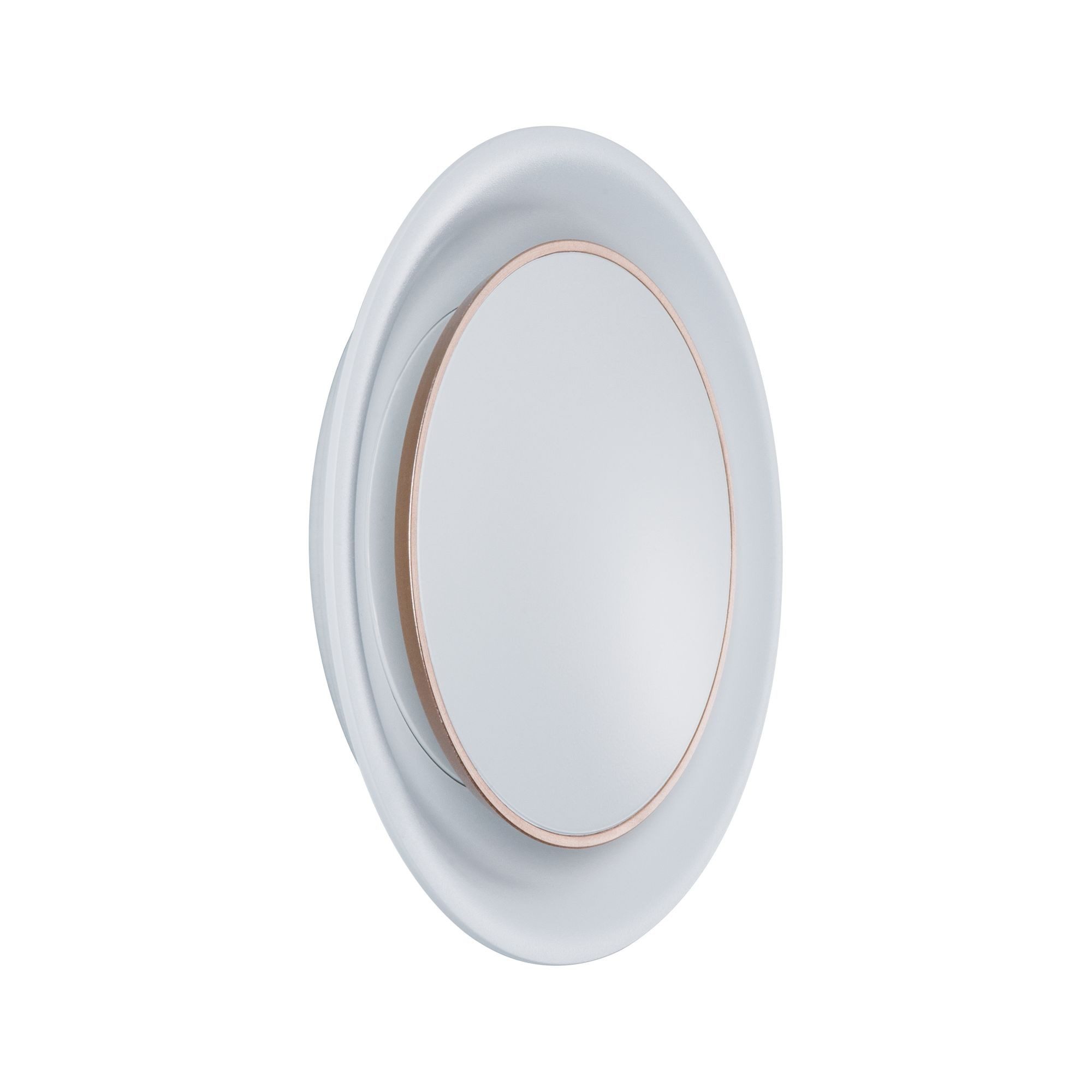 Paulmann LED Wandleuchte Einbauleuchte 2,5W Weiß günstig online kaufen
