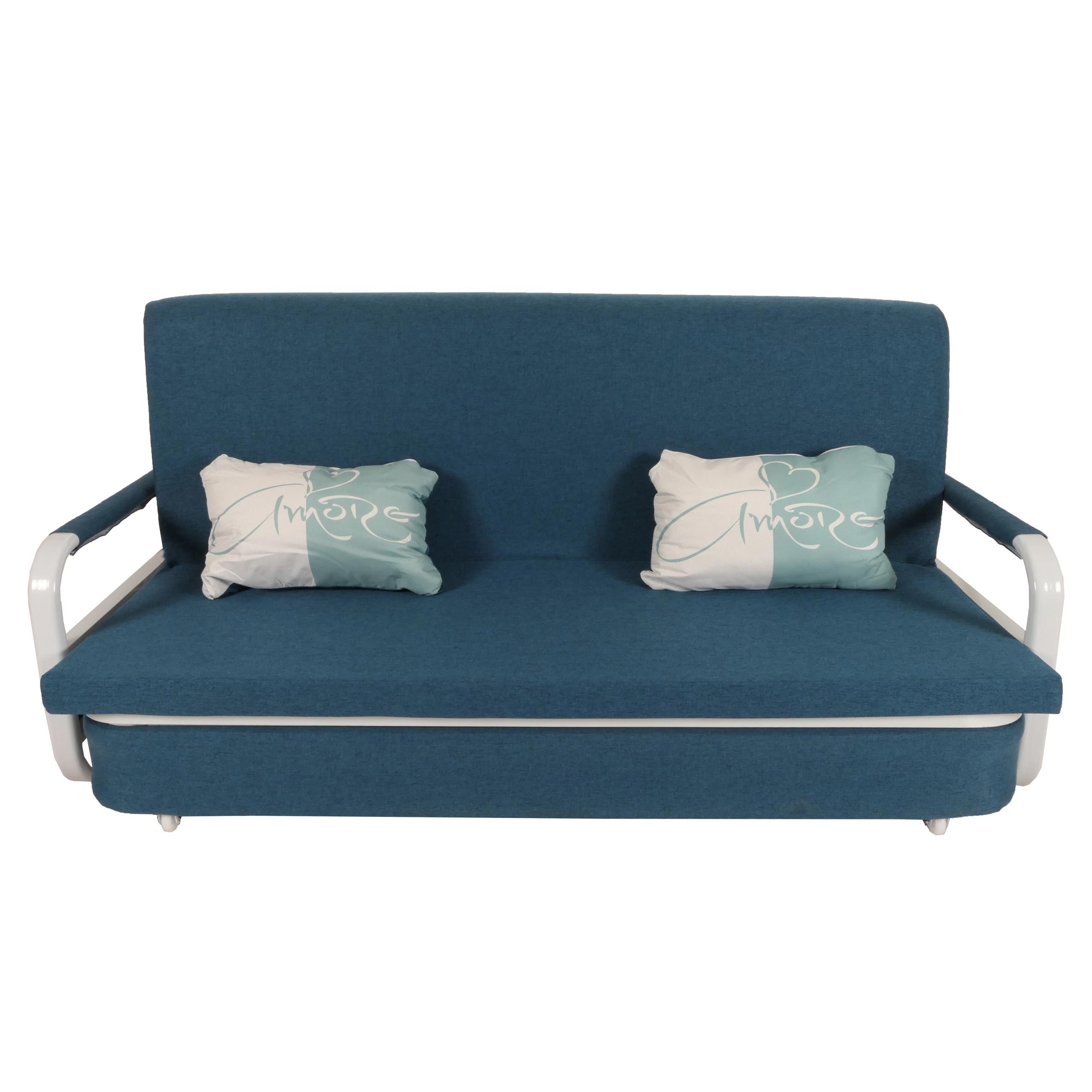 MCW Schlafsofa MCW-M83, Mit Armlehne und günstig online kaufen