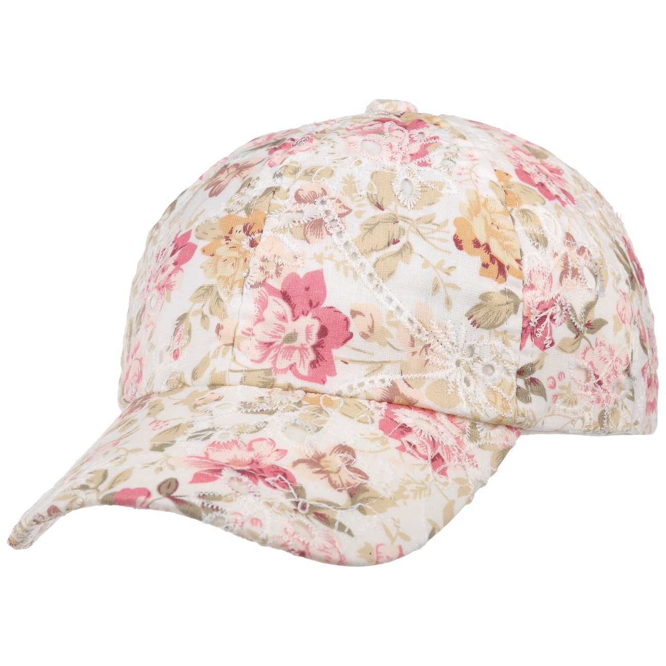 Baseball Cap (1-St) Klettverschluss