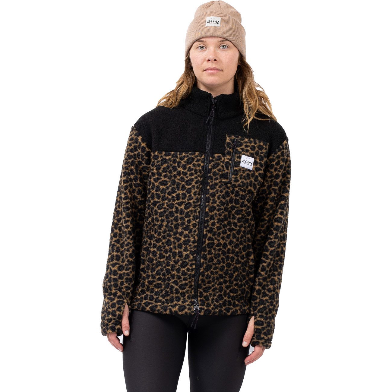 Eivy Fleecejacke Versa Sherpa Jacket Versa günstig online kaufen