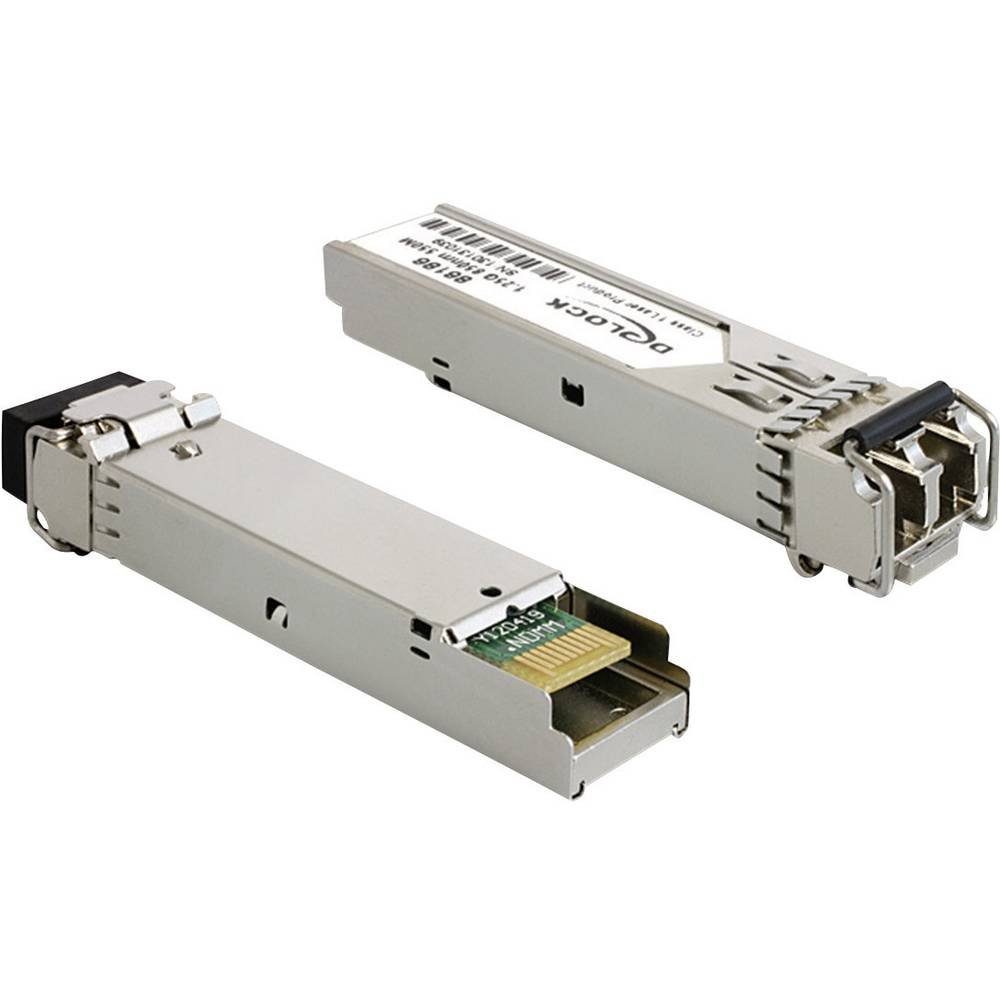 SFP Modul 1000Base-SX MM 850 nm Netzwerk-Adapter