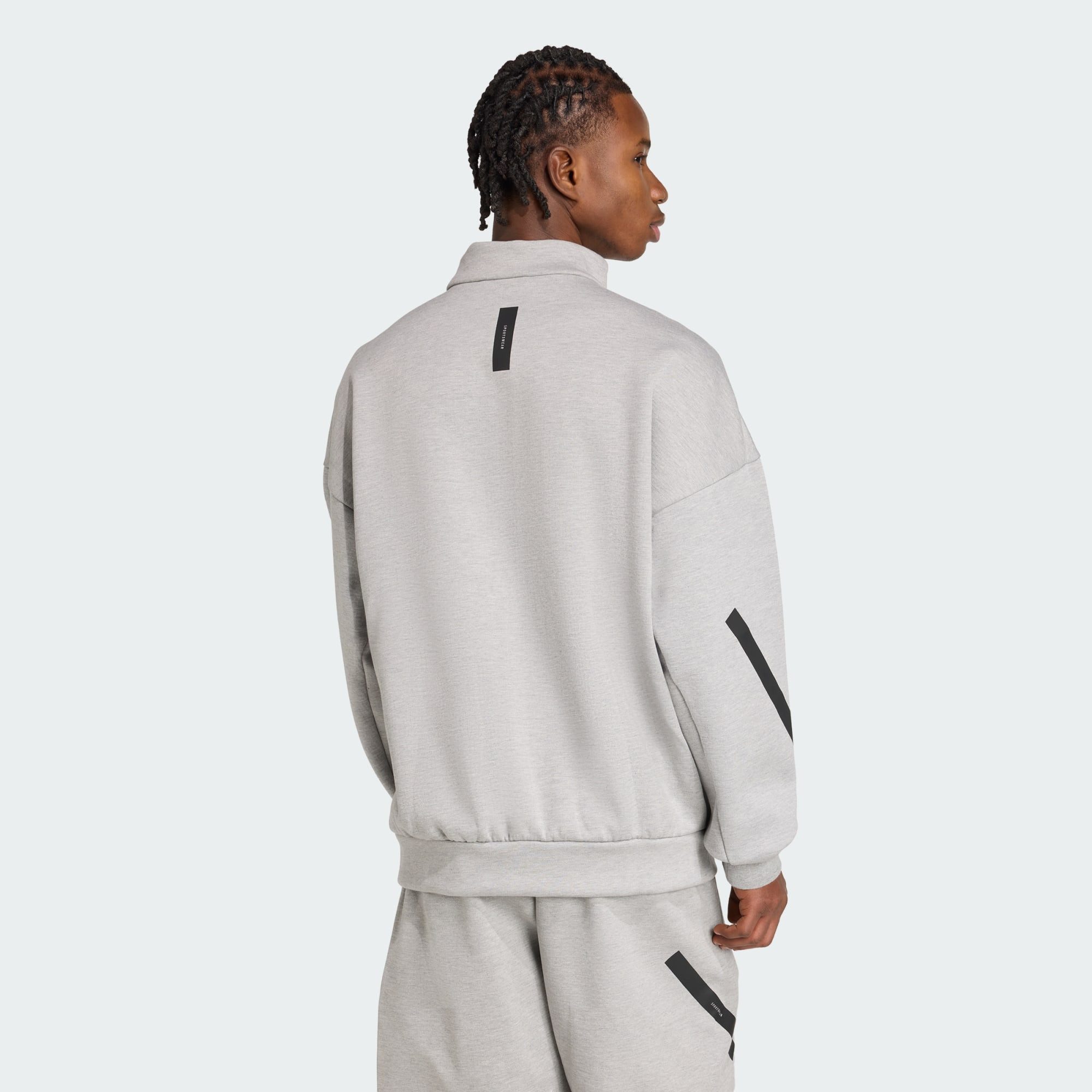 adidas Sportswear Tanktop ADIDAS Z.N.E. TRAININGSJACKE (1-tlg) günstig online kaufen