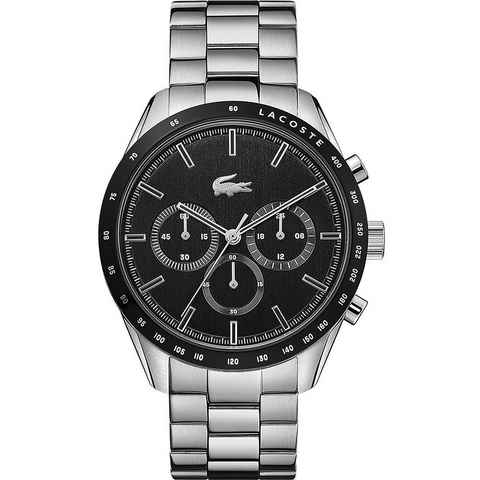 Lacoste Chronograph Lacoste 2011079 Boston Chronograph 42mm 5ATM