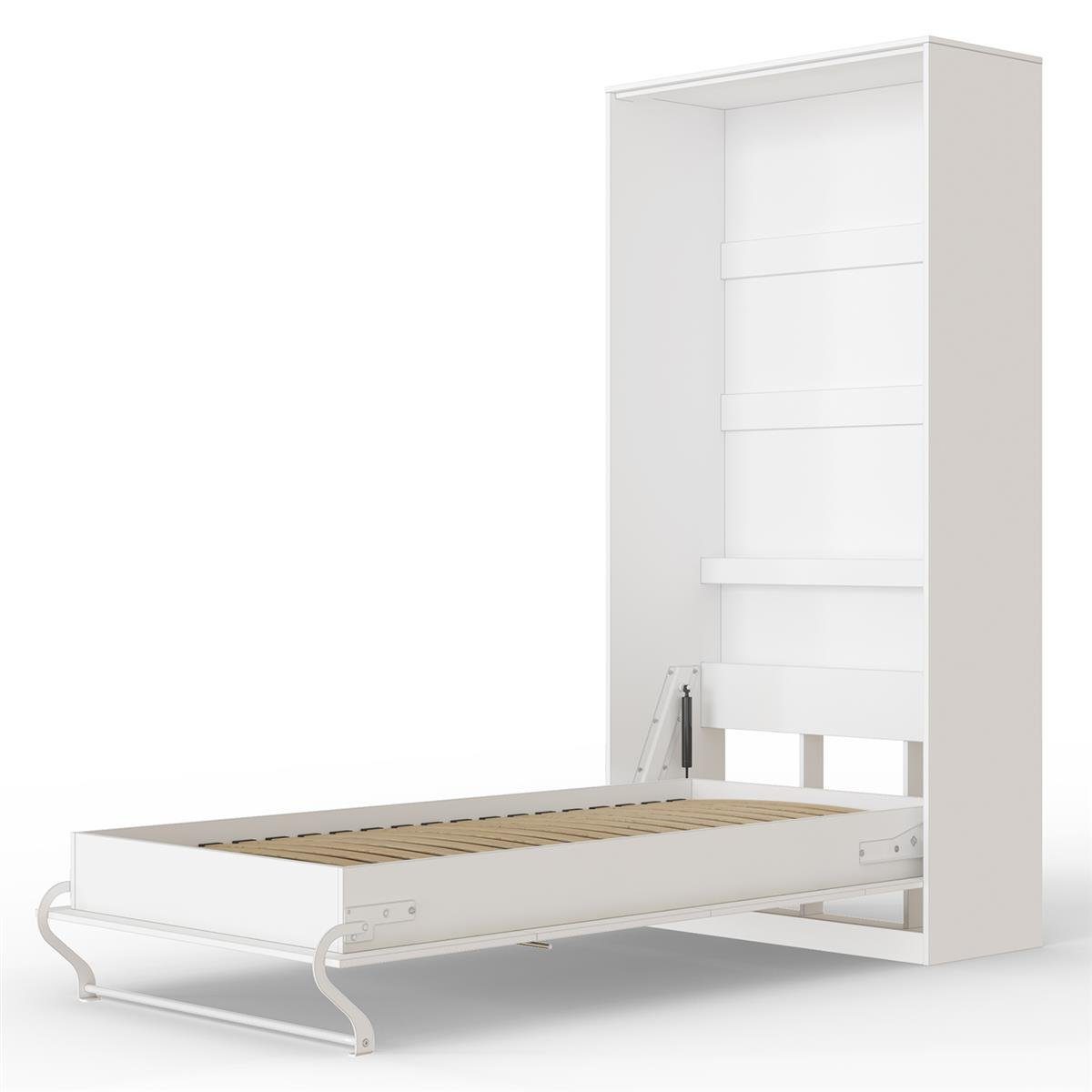 SMARTBett Schrankbett Standard 90x200 120x200 140x200 günstig online kaufen