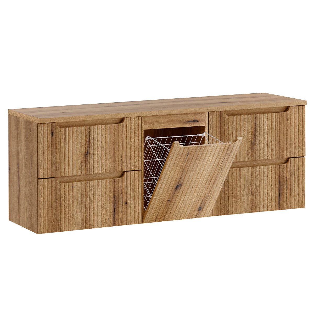 Petits-meubles Waschbeckenunterschrank Riva
