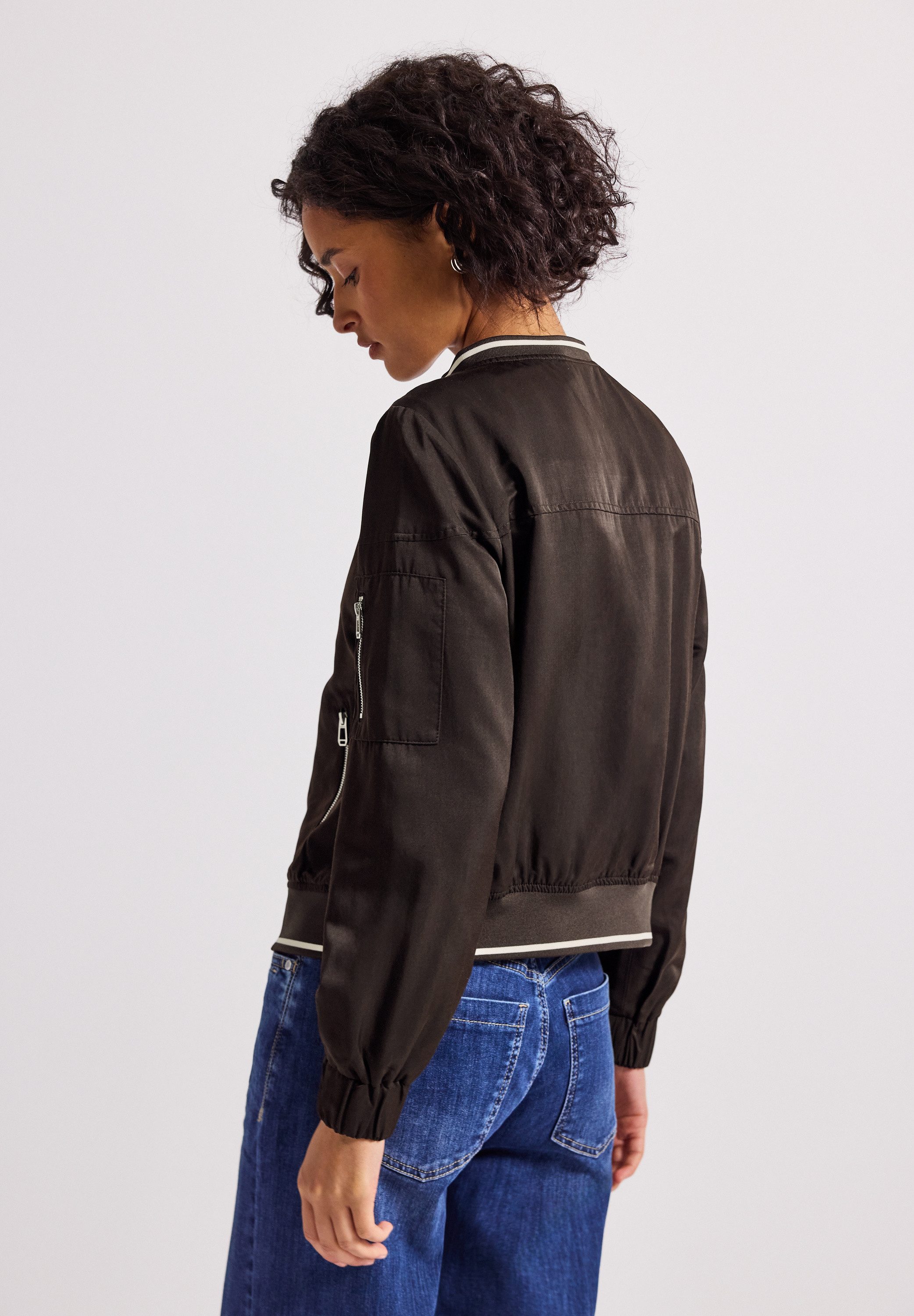 STREET ONE Blouson günstig online kaufen