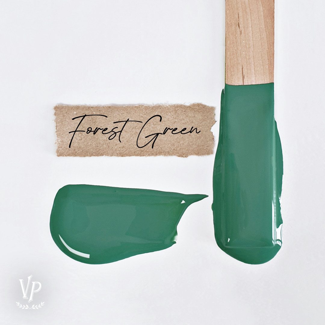 Vintage Paint Kreidefarbe Kreidefarbe Mat Natural Vintage Paint 100ml/700ml Möbelfarbe Öko Label, inkl. original Holzspatel - Geruchsarm EU Ecolabel Schadstoffarm