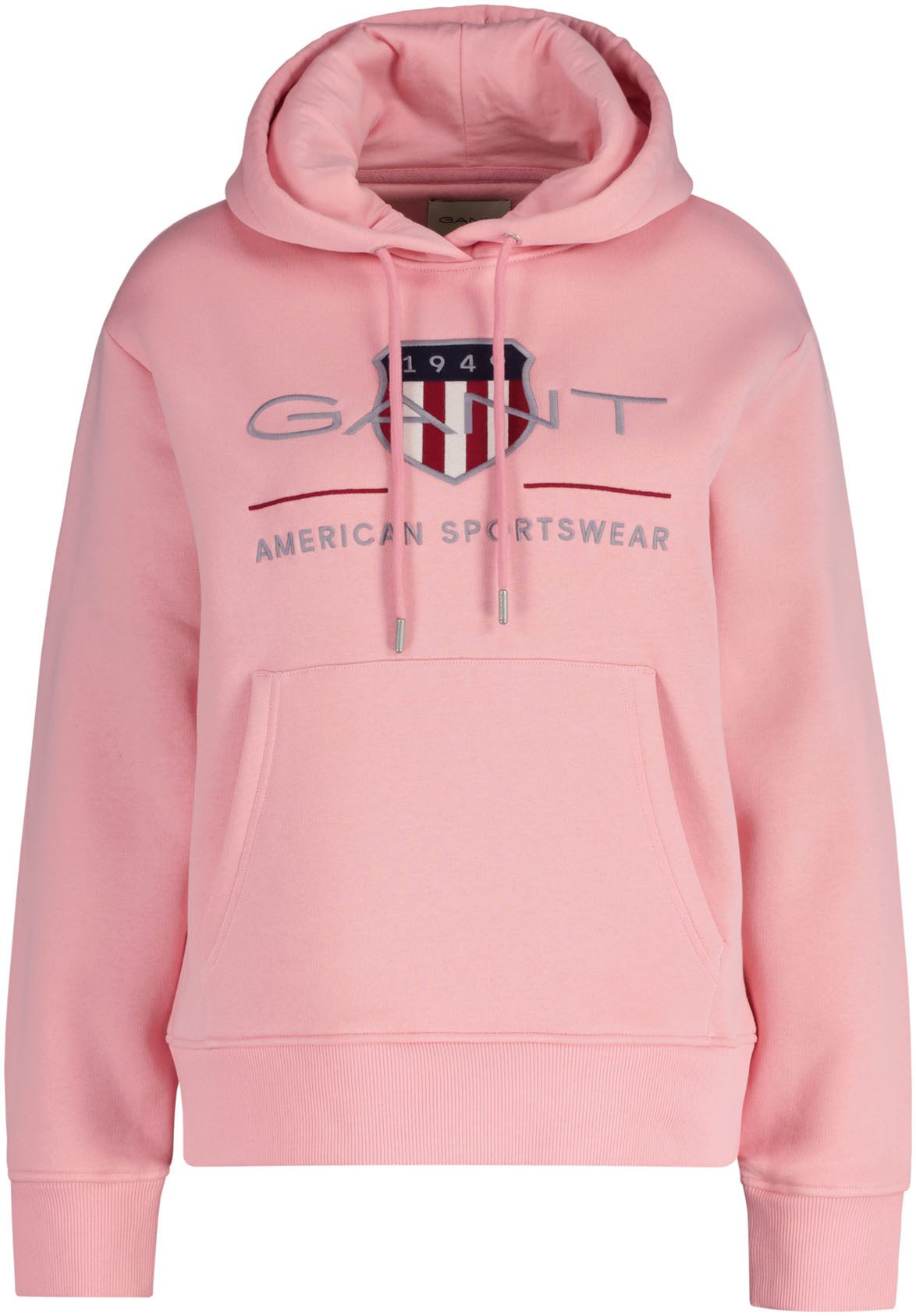 Gant Kapuzensweatshirt ARCHIVE SHIELD HOODIE Mit günstig online kaufen