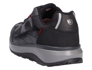 Joya CANCUN II STX BLACK Schnürschuh Weicher Gehcomfort