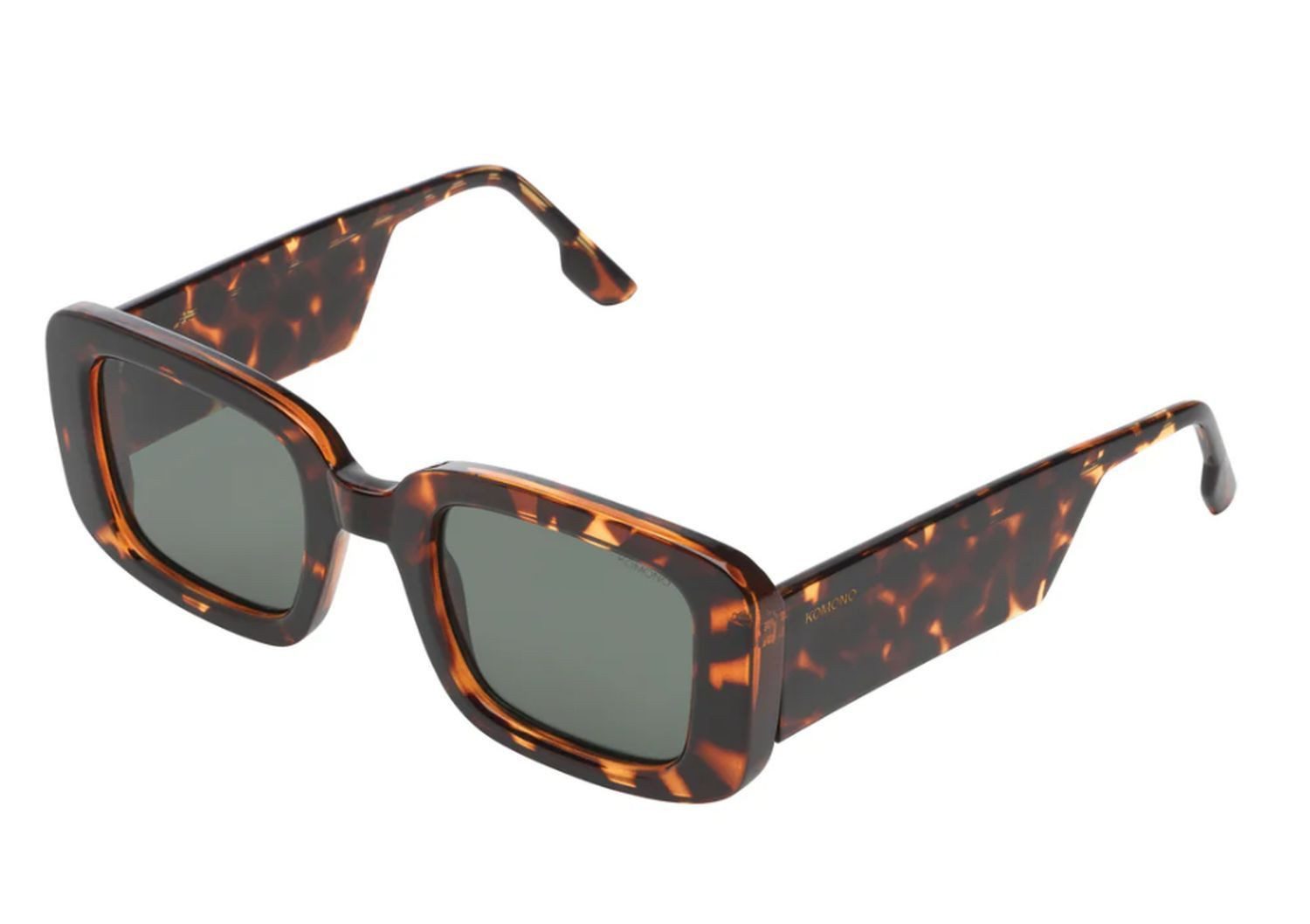 Komono Sonnenbrille Komono Avery Havana günstig online kaufen