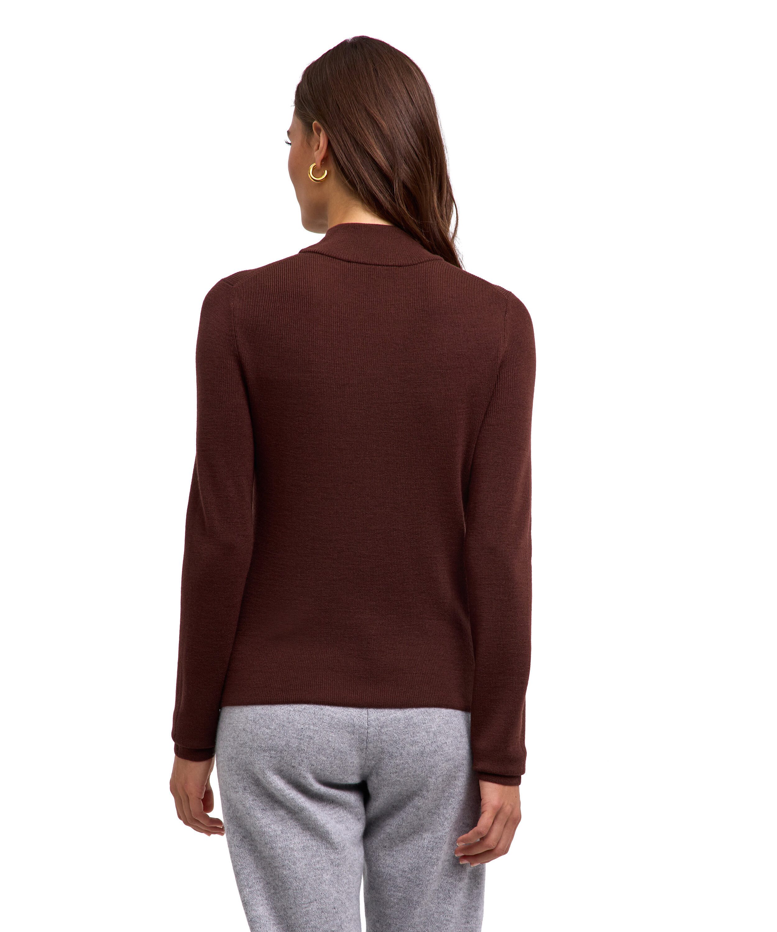 FALKE Strickpullover Premium Wool (1-tlg) günstig online kaufen
