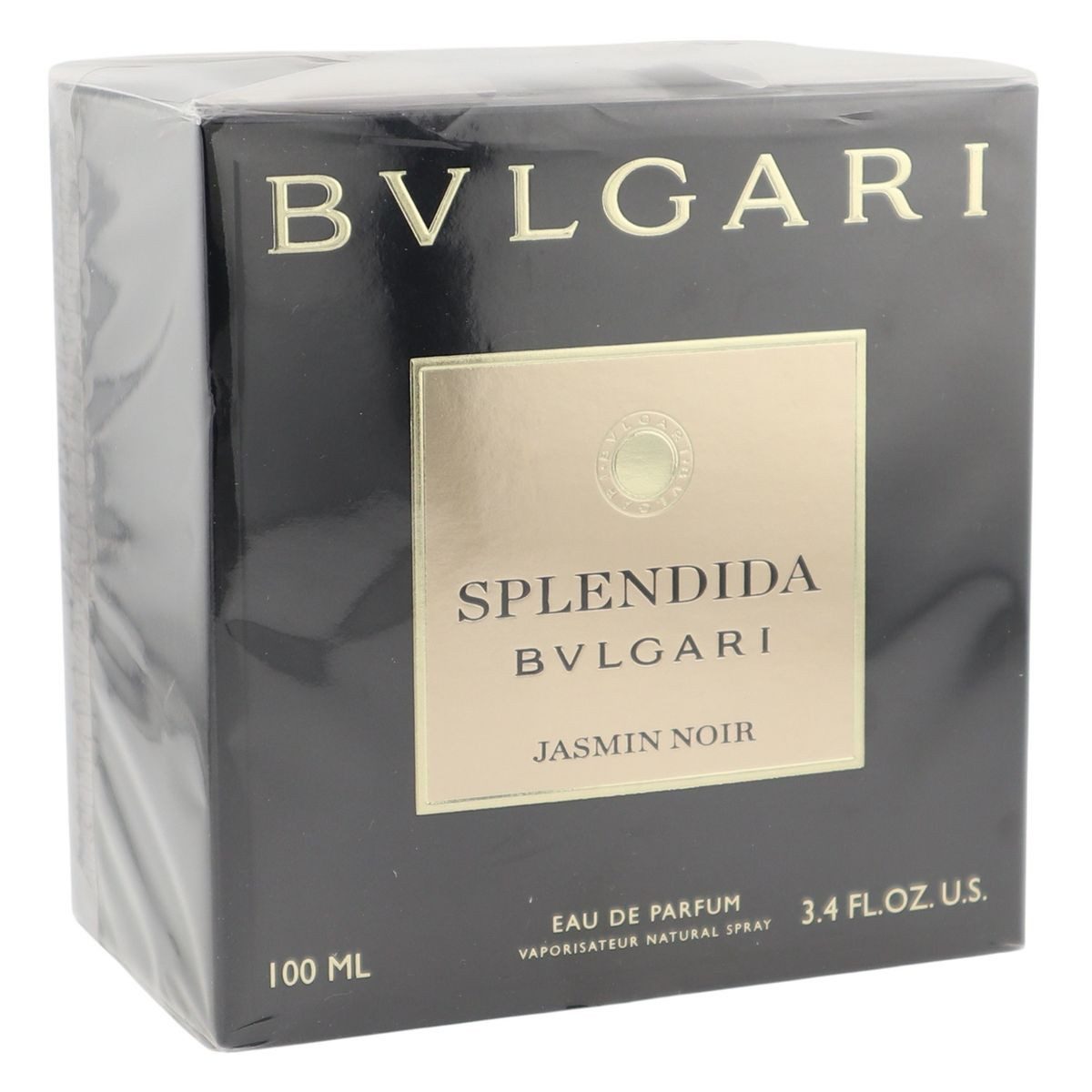BVLGARI Eau de Parfum Bvlgari Splendida Jasmin Noir Eau de Parfum Spray 100 ml