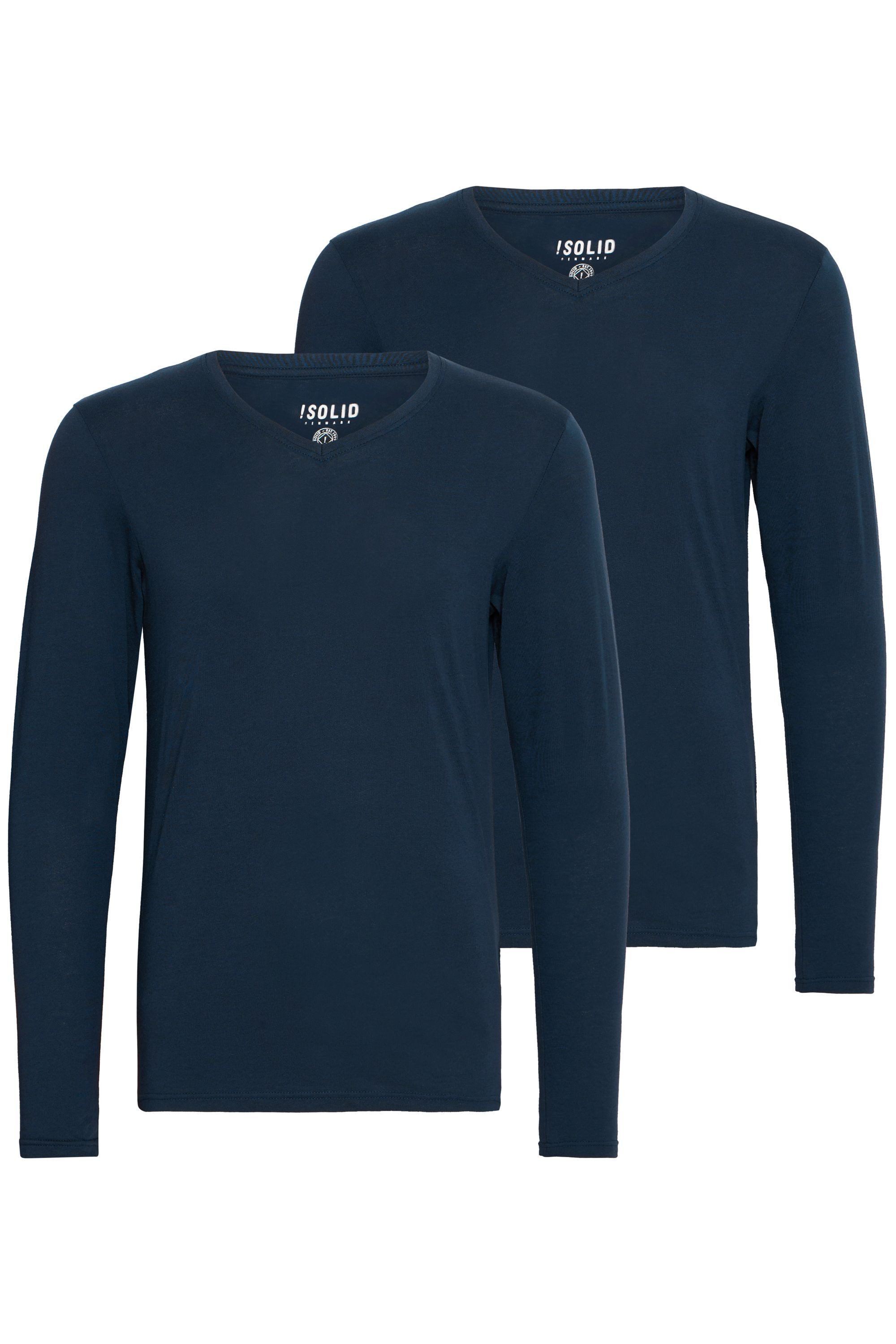 V-Shirt SDBasil