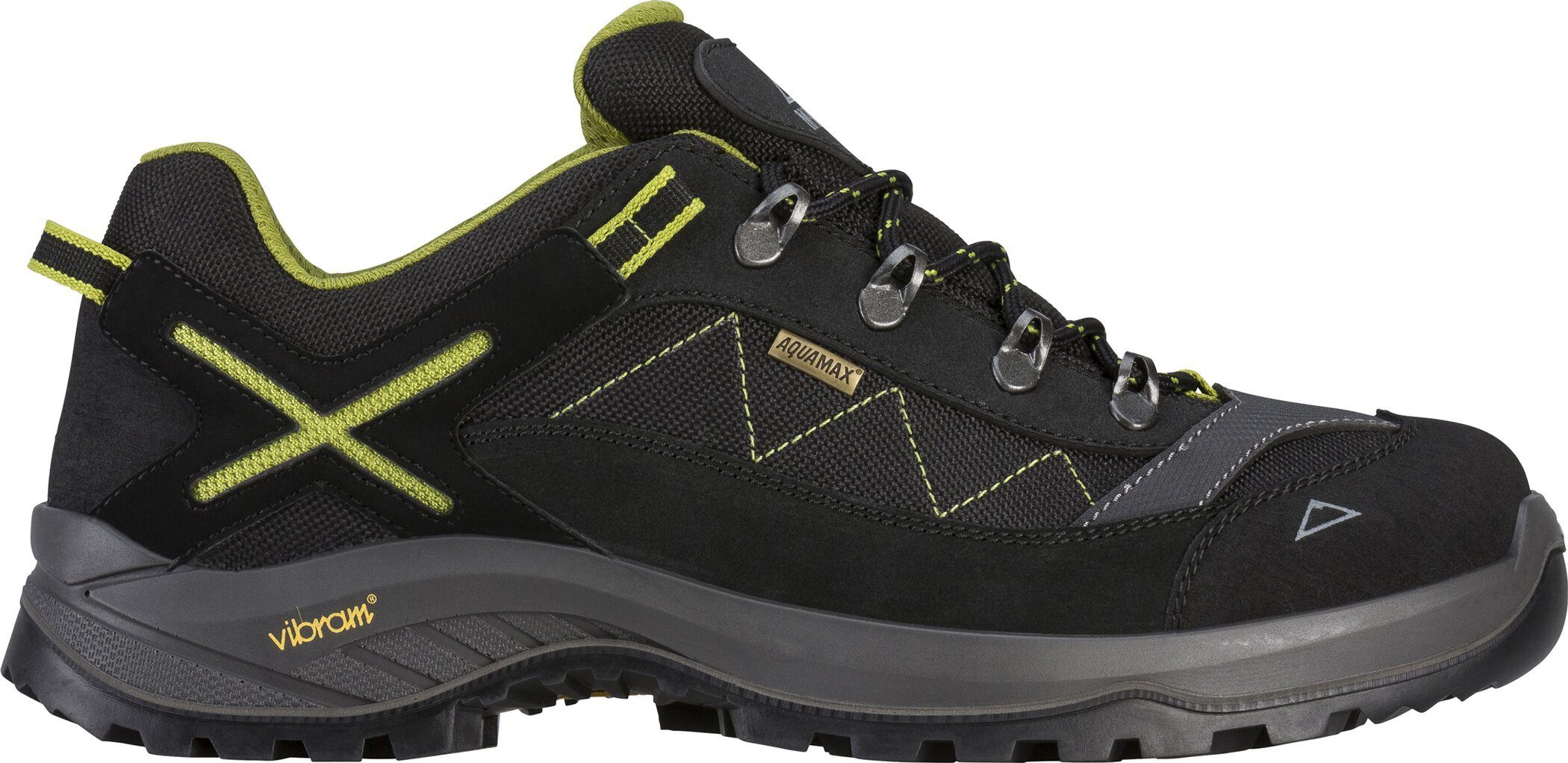 Schuhe Outdoorschuhe McKinley He.-Outdoor-Schuh Magma 2.0 AQX Trekkingschuh
