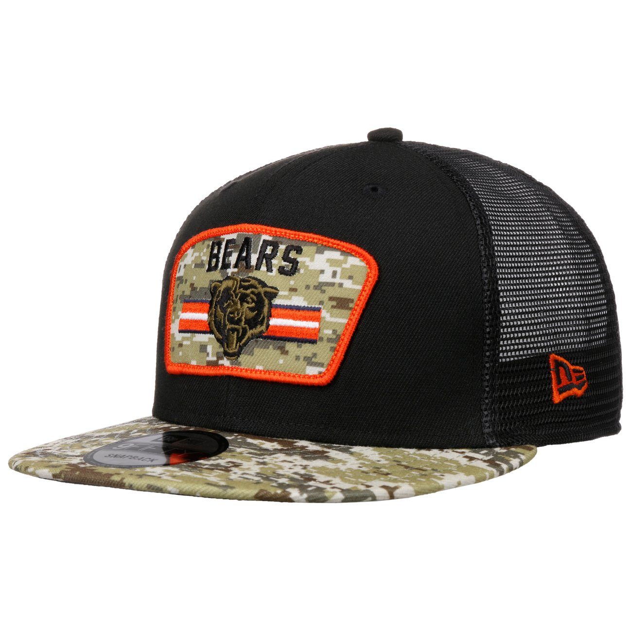 Trucker Cap