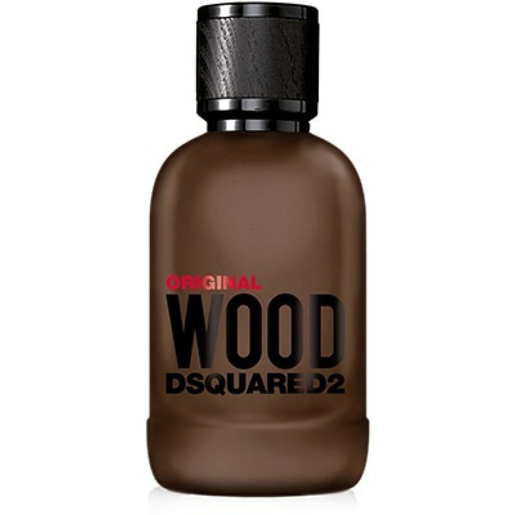 Dsquared2 Eau de Parfum Dsquared² Wood Original Eau de Parfum