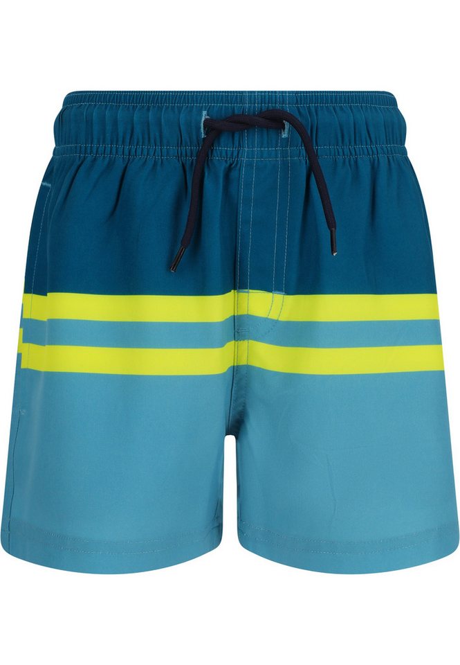 ZIGZAG Badeshorts Bossa (1-St) in bequemer und stretchiger Qualität