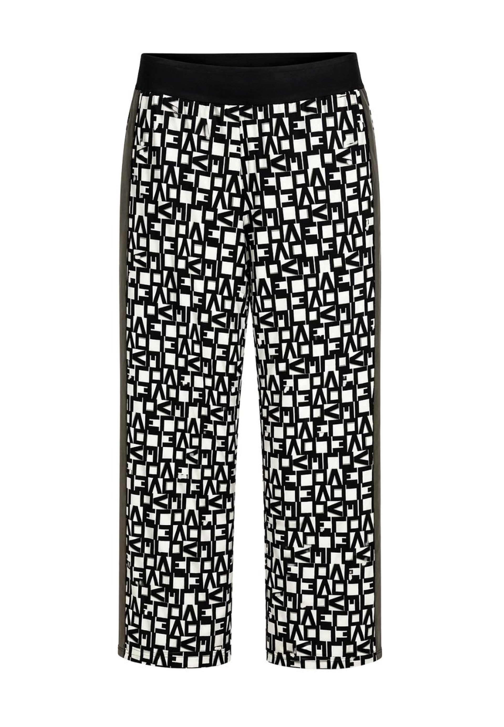 TUZZI Schlupfhose mit Allover-Druck