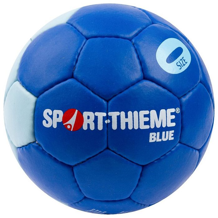 Sport-Thieme Handball Blue Neue IHF-Norm: Angepasste Größen