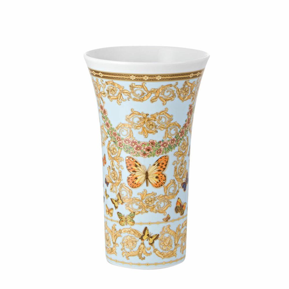 Rosenthal meets Versace Dekovase Le jardin de Versace 26 cm