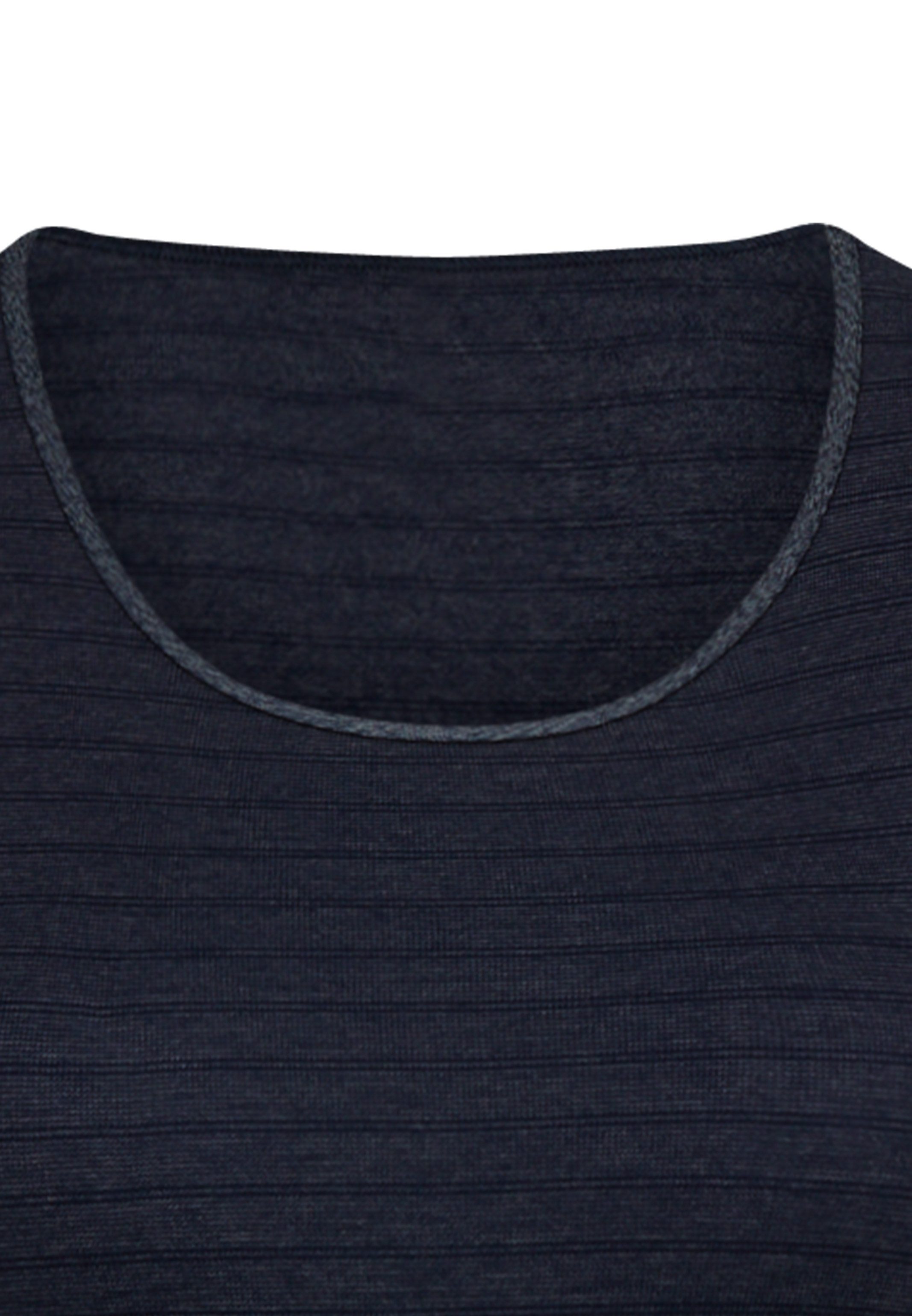 conta Thermounterhemd 2er Pack Basic (Spar-Set, 2-St) Thermo-Unterhemd / Shirt - Baumwolle - Wärmend / atmungsaktiv