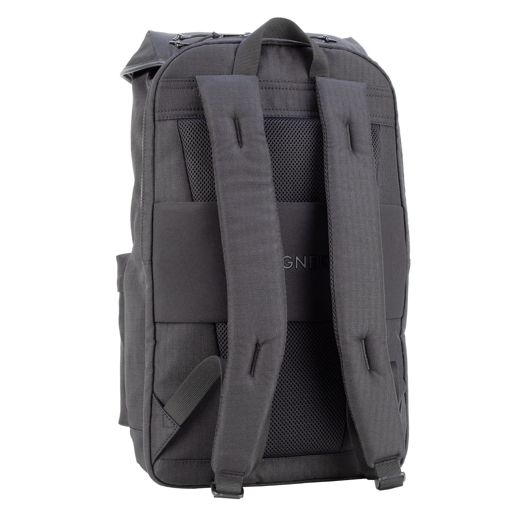 BOGNER Rucksack Myoko, Polyester
