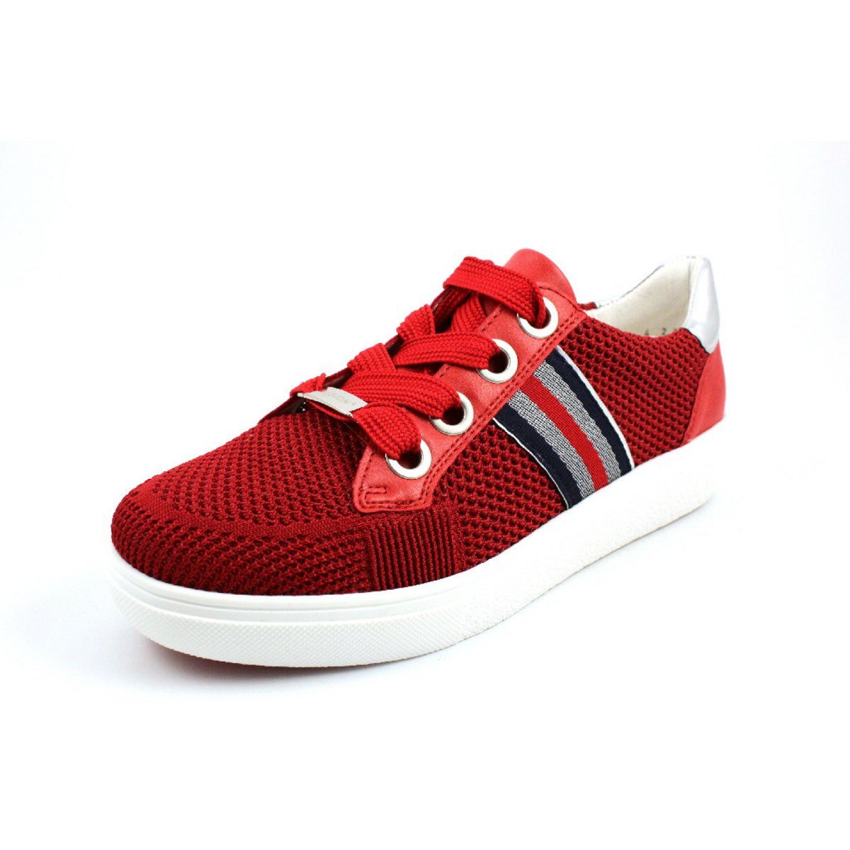 Sneaker rot Ara (1-tlg)