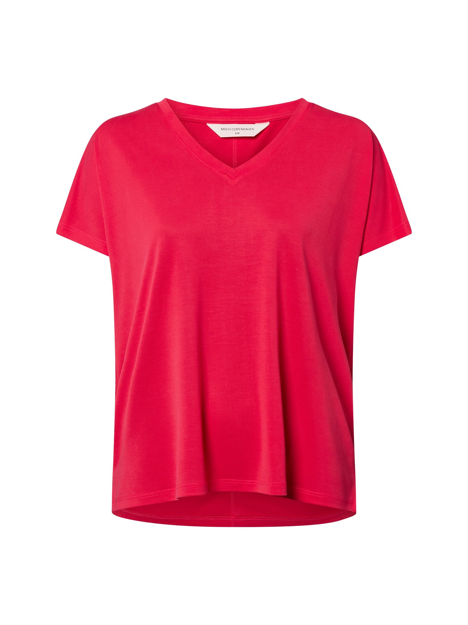 Moss Copenhagen T-Shirt MSCHFenya