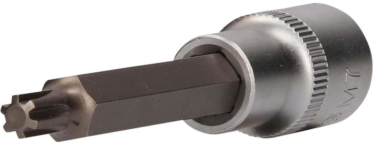 Bohrer- und Bitset 1/2" RIBE-Bit-Stecknuss, 100 mm lang, M7