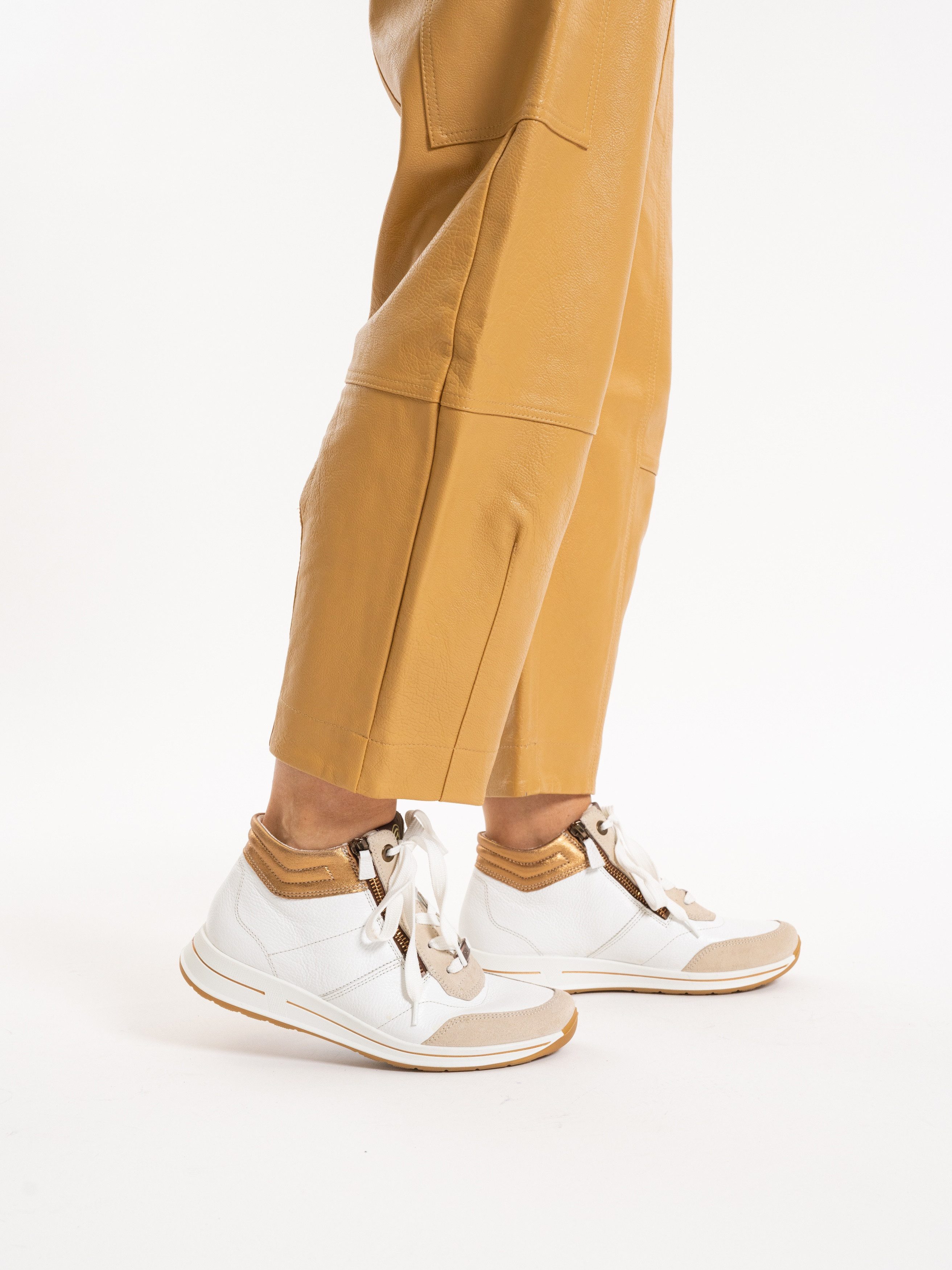 Ara Damen Sneaker Osaka Sneaker günstig online kaufen